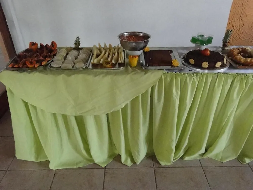 Apart Hotel Portal Do Atlantico - Portal Hoteis Porto Seguro 2*,  Brazil