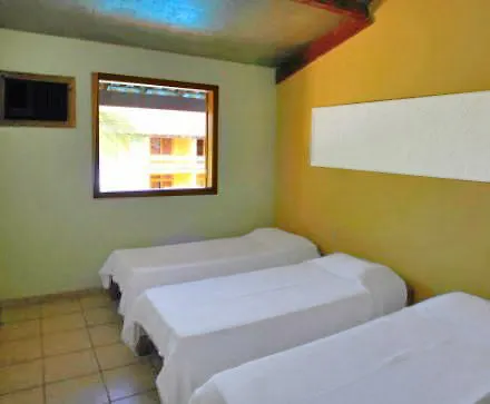 Apart Hotel Portal Do Atlantico - Portal Hoteis Porto Seguro