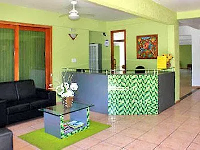 Apart Hotel Portal Do Atlantico - Portal Hoteis Porto Seguro Apart Otel