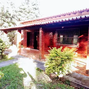 Casa Para Temporada Em Casa de Férias Cabo Frio