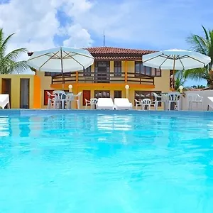 Apart-hotel Village Do Bosque - Rede Tonziro, Porto Seguro