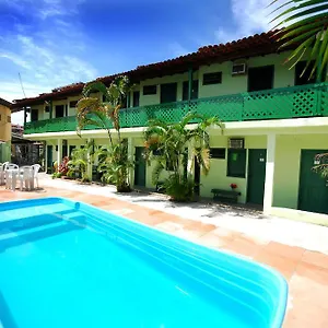 Estalagem Tapuia, Porto Seguro