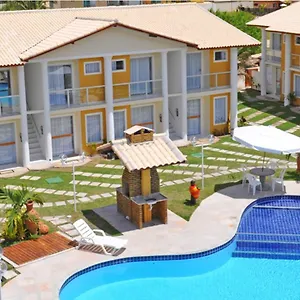Apart-hotel Mont Hebron - Rede Tonziro, Porto Seguro