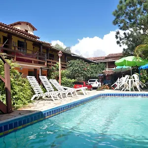 Estalagem Recanto De Minas, Porto Seguro