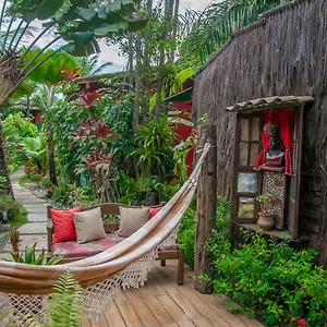 Casa de hóspedes De Charme Amoremio, Porto Seguro