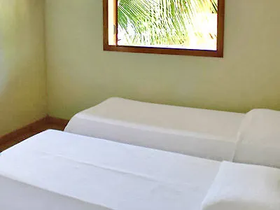 Aparthotel Apart Hotel Portal Do Atlantico - Portal Hoteis Porto Seguro