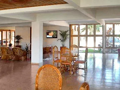 Aparthotel Apart Hotel Portal Do Atlantico - Portal Hoteis Porto Seguro
