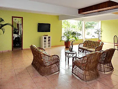 Apart Hotel Portal Do Atlantico - Portal Hoteis Porto Seguro