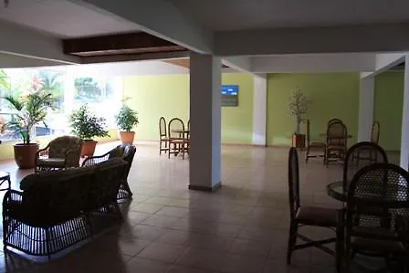Apart Hotel Portal Do Atlantico - Portal Hoteis Porto Seguro