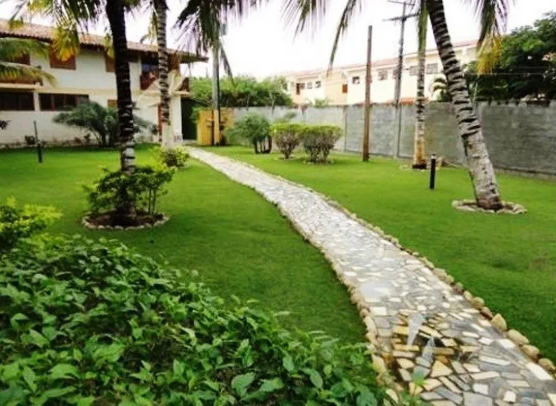 Apart Hotel Portal Do Atlantico - Portal Hoteis Porto Seguro 2*,  Brazil