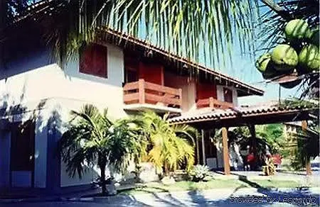Apart Hotel Portal Do Atlantico - Portal Hoteis Porto Seguro