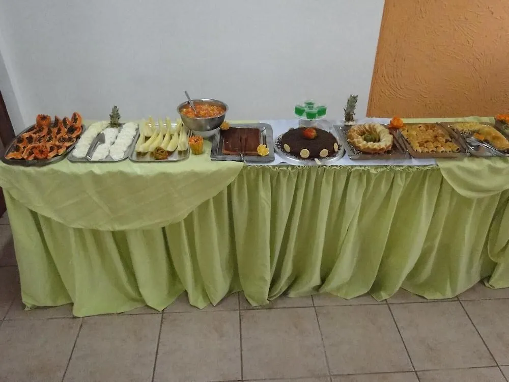 Apart Hotel Portal Do Atlantico - Portal Hoteis Porto Seguro