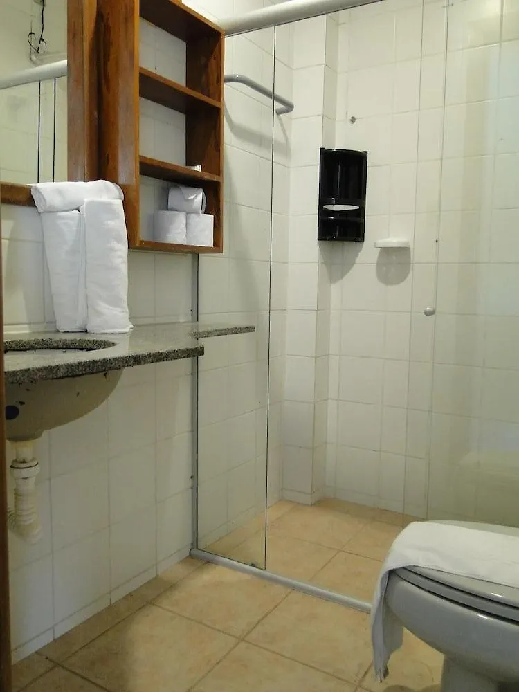 Apart Hotel Portal Do Atlantico - Portal Hoteis Porto Seguro