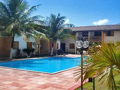 Apart Hotel Portal Do Atlantico - Portal Hoteis Porto Seguro 2*,