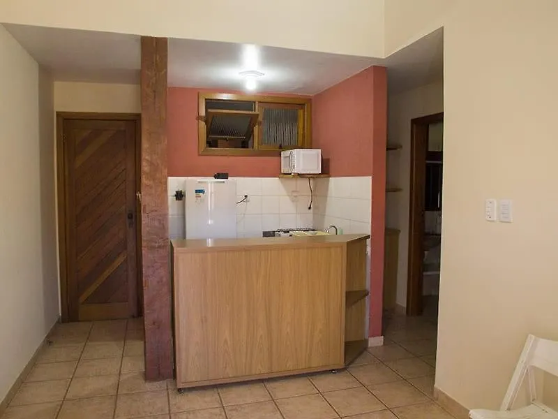 ** Aparthotel Apart Hotel Portal Do Atlantico - Portal Hoteis Porto Seguro Brazil