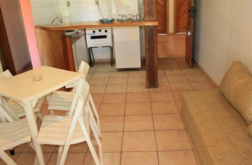 Apart Hotel Portal Do Atlantico - Portal Hoteis Porto Seguro 2*,