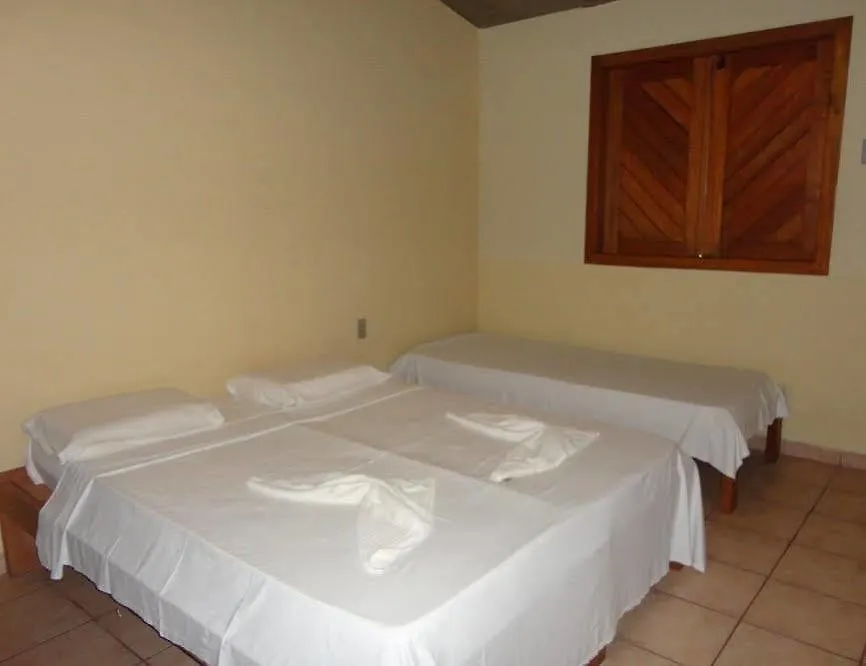 Aparthotel Apart Hotel Portal Do Atlantico - Portal Hoteis Porto Seguro