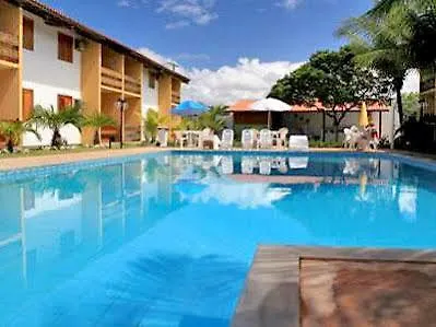 ** Aparthotel Apart Hotel Portal Do Atlantico - Portal Hoteis Porto Seguro Brazil