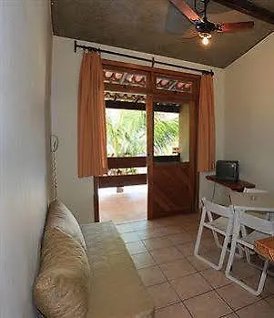 Aparthotel Apart Hotel Portal Do Atlantico - Portal Hoteis Porto Seguro