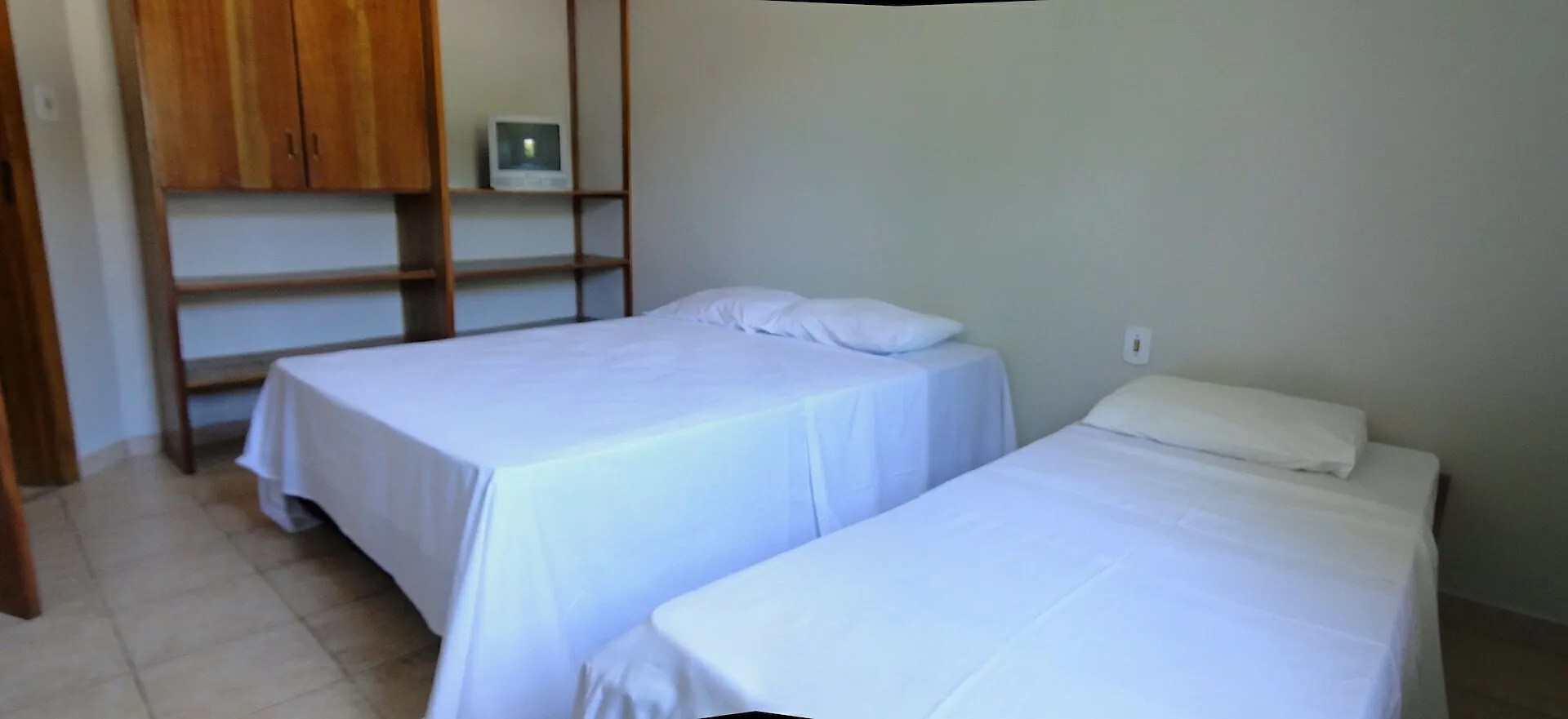 Aparthotel Apart Hotel Portal Do Atlantico - Portal Hoteis Porto Seguro